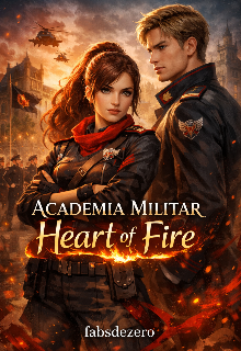 Academia Heart of Fire
