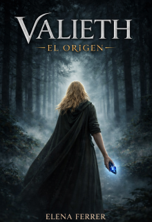 Valieth El Origen 