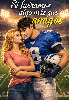 Si fuéramos algo más que amigos