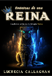 Crónicas de una Reina