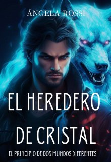 El Heredero De Cristal (libro 1)