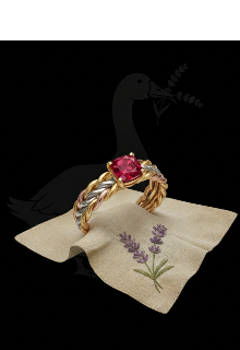 La Sombra Blanca de Polonia