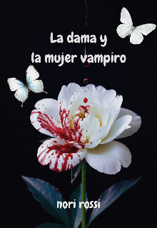 La dama y la mujer vampiro