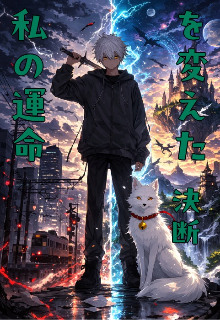 La decisión que cambió mi destino