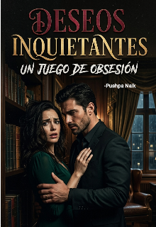 “deseos inquietantes: un juego de obsesión"