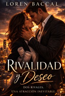 Rivalidad Y Deseo