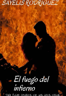 El fuego del infierno 