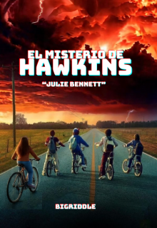 El Misterio de Hawkins - Julie Bennett