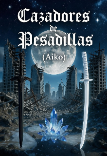 Cazadores de Pesadillas 