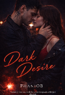 Dark Desire