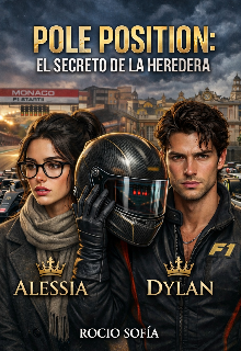 Pole Position: El Secreto de la Heredera