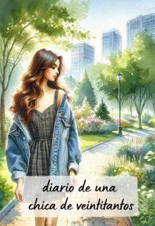 Diario De Una Chica De Veintitantos