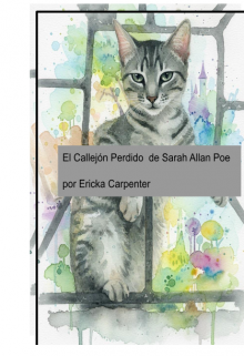 El Callejón Perdido de Sarah Allan Poe 