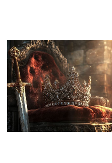 El corazón del Emperador 