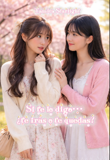 Si te lo digo.... ¿te irás o te quedas?