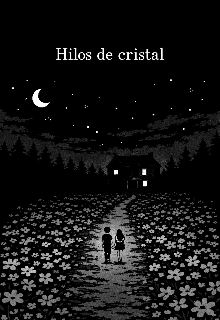 Hilos de cristal