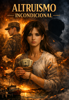 Altruismo incondicional: Entre cicatrices y secretos