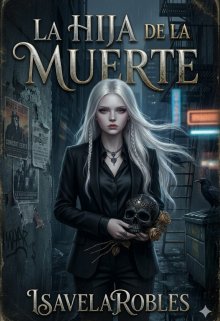 La hija de la muerte
