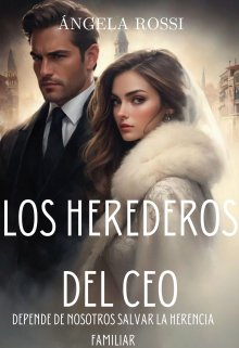 Los Herederos Del Ceo