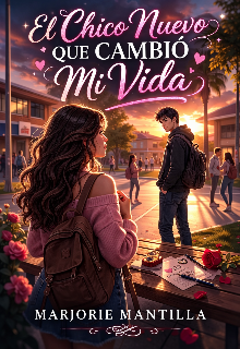 El Chico Nuevo Que Cambio Mi Vida 