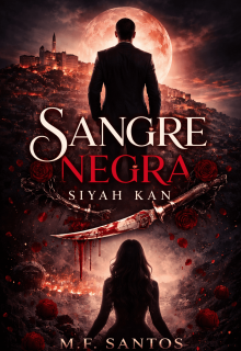 Sangre Negra-Siyah Kan 