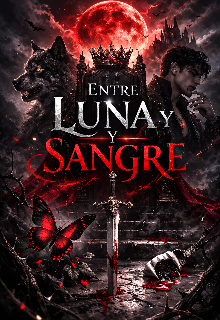 Entre Luna  y Sangre 