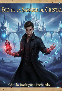 El Eco De La Sangre De Cristal