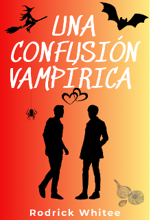 Una confusión vampírica 
