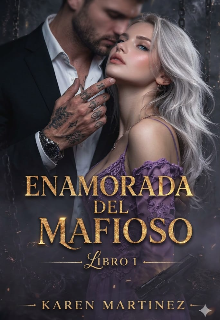 Enamorada del mafioso 