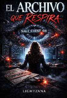 El Archivo que Respira 