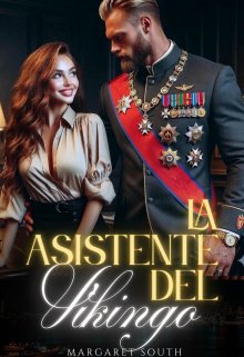 La Asistente Del Vikingo 