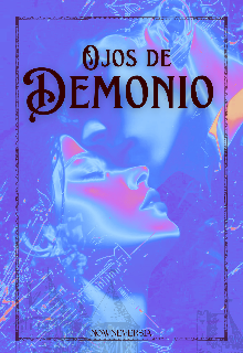 Ojos de demonio