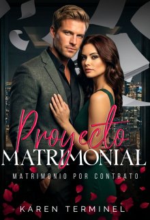 Proyecto matrimonial