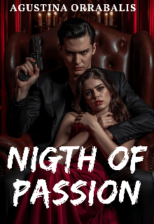 Nigth of passion