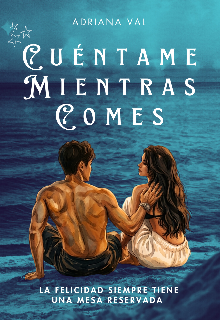 Cuéntame Mientras Comes 