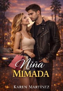 Niña mimada 