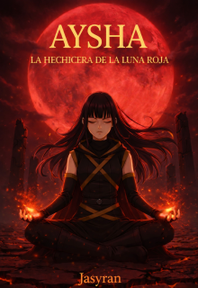 Aysha - La Hechicera de la Luna Roja