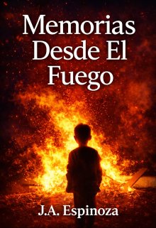 Memorias desde el fuego 