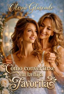 Cómo convertirse en la hija favorita