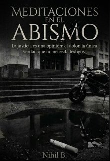 Meditando en el abismo