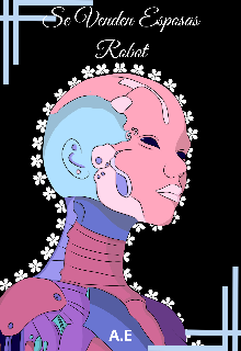 Se Venden Esposas Robot