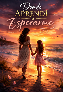 Dónde aprendí a esperarme 