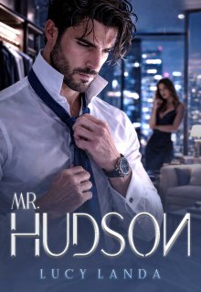 Mr. Hudson