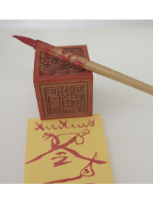 El escriba que desafío los cielos 