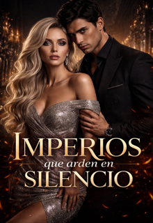 Imperios que arden en silencio
