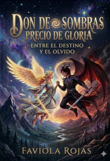 Don De Sombras, Precio De Gloria