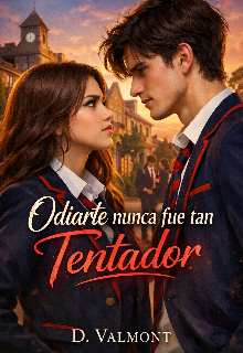 Odiarte nunca fue tan tentador