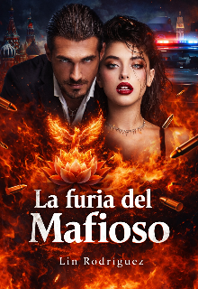 La Furia del Mafioso (saga Rusa, El Regreso del Verdugo #3)