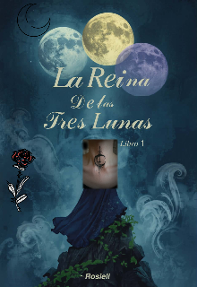 La Reina de las Tres Lunas