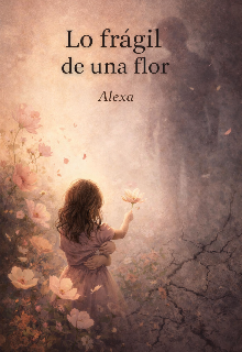 Lo frágil de una flor